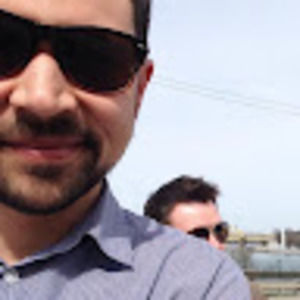 Meet your Posher, Sam